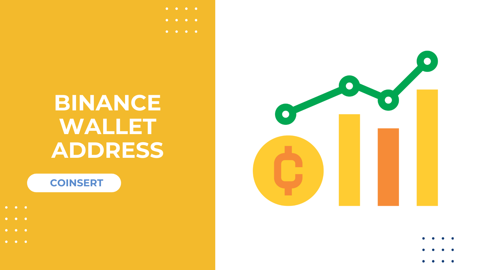 Cara memeriksa alamat dompet Binance