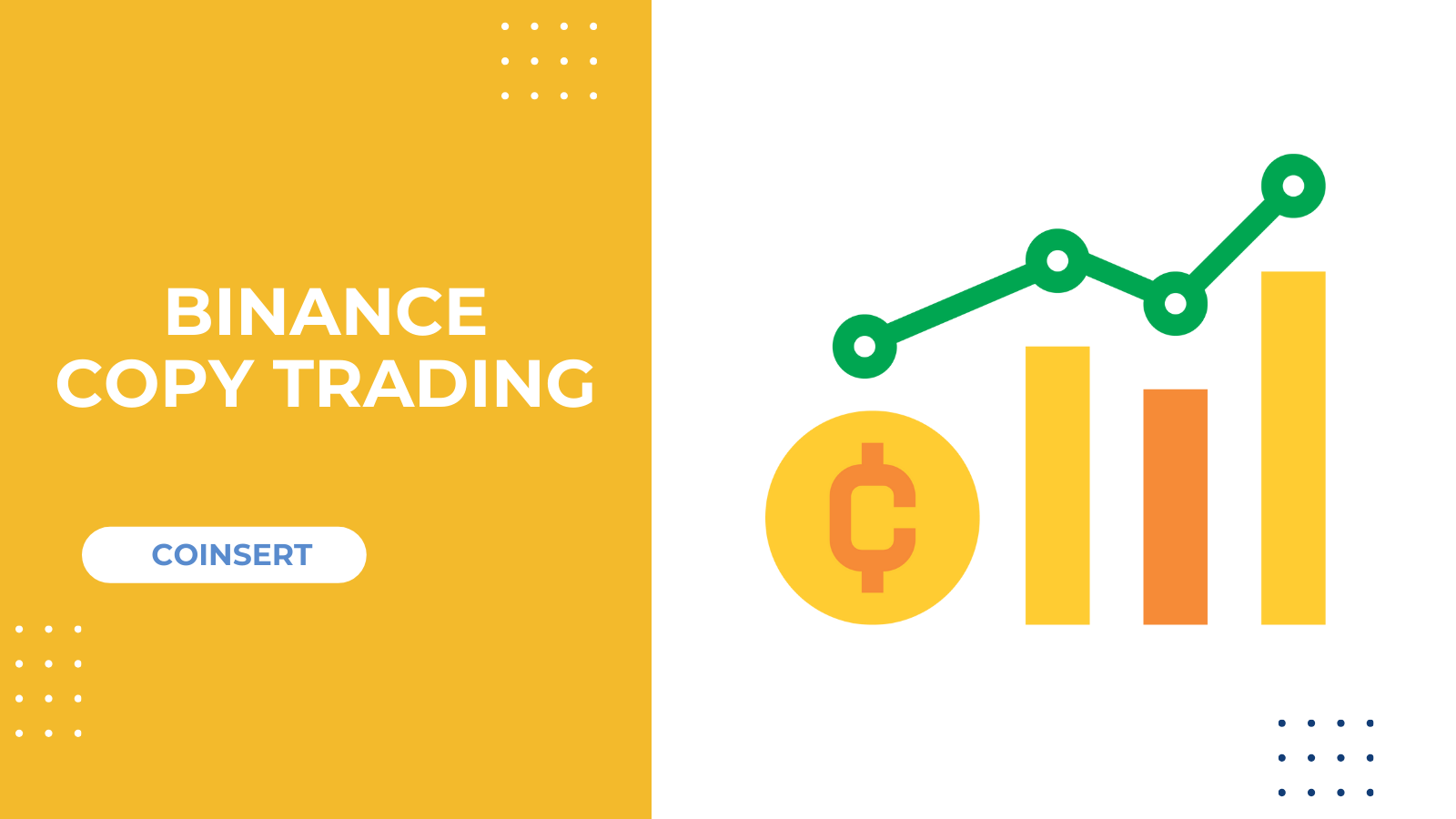 Cara Copy Trade di Binance: Panduan untuk Pemula