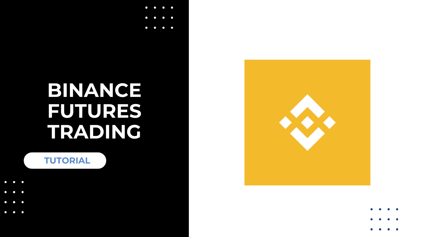 Panduan Trading Futures di Binance untuk Pemula