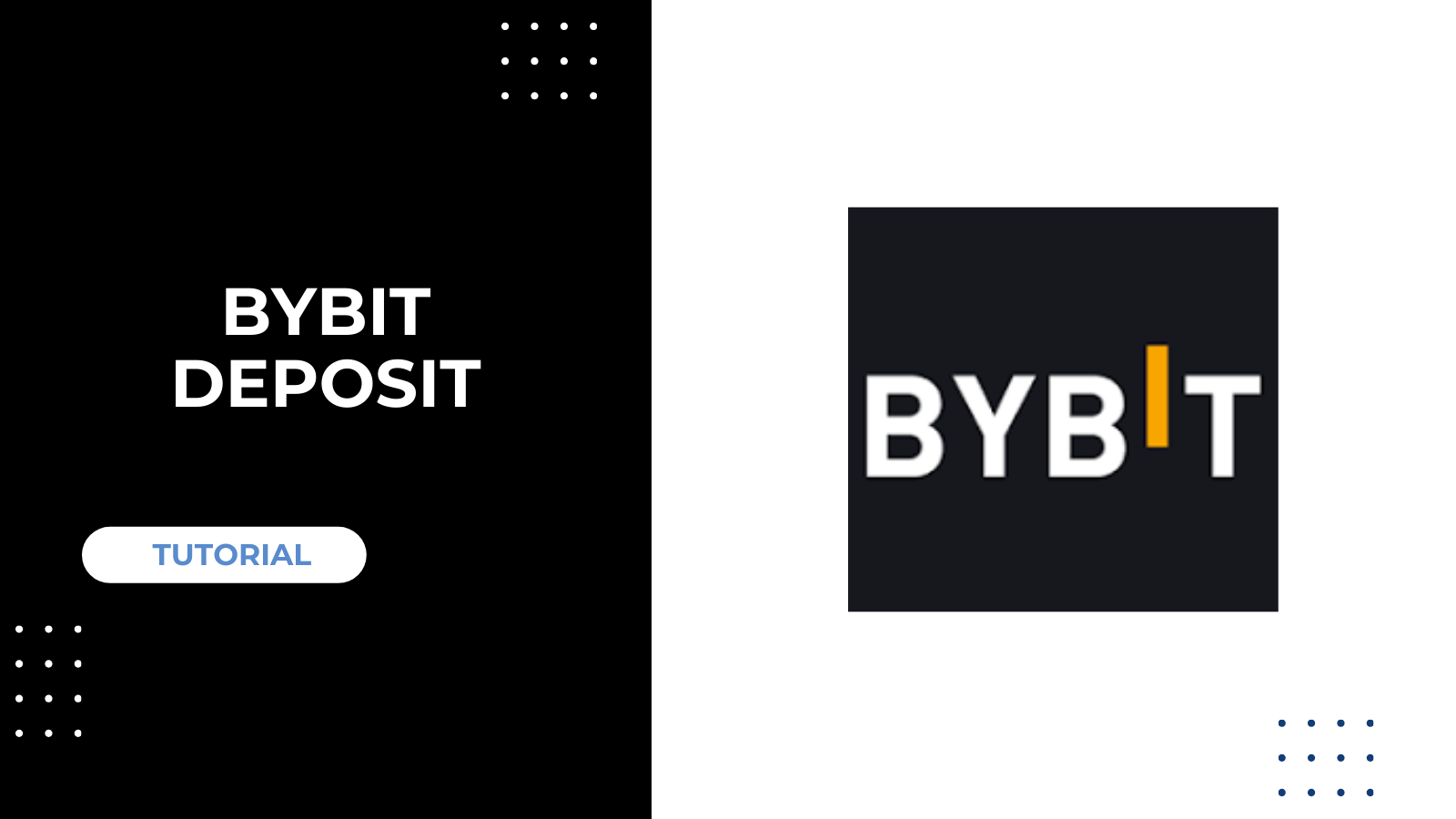 Cara Deposit dan Withdraw di Bybit untuk Pemula