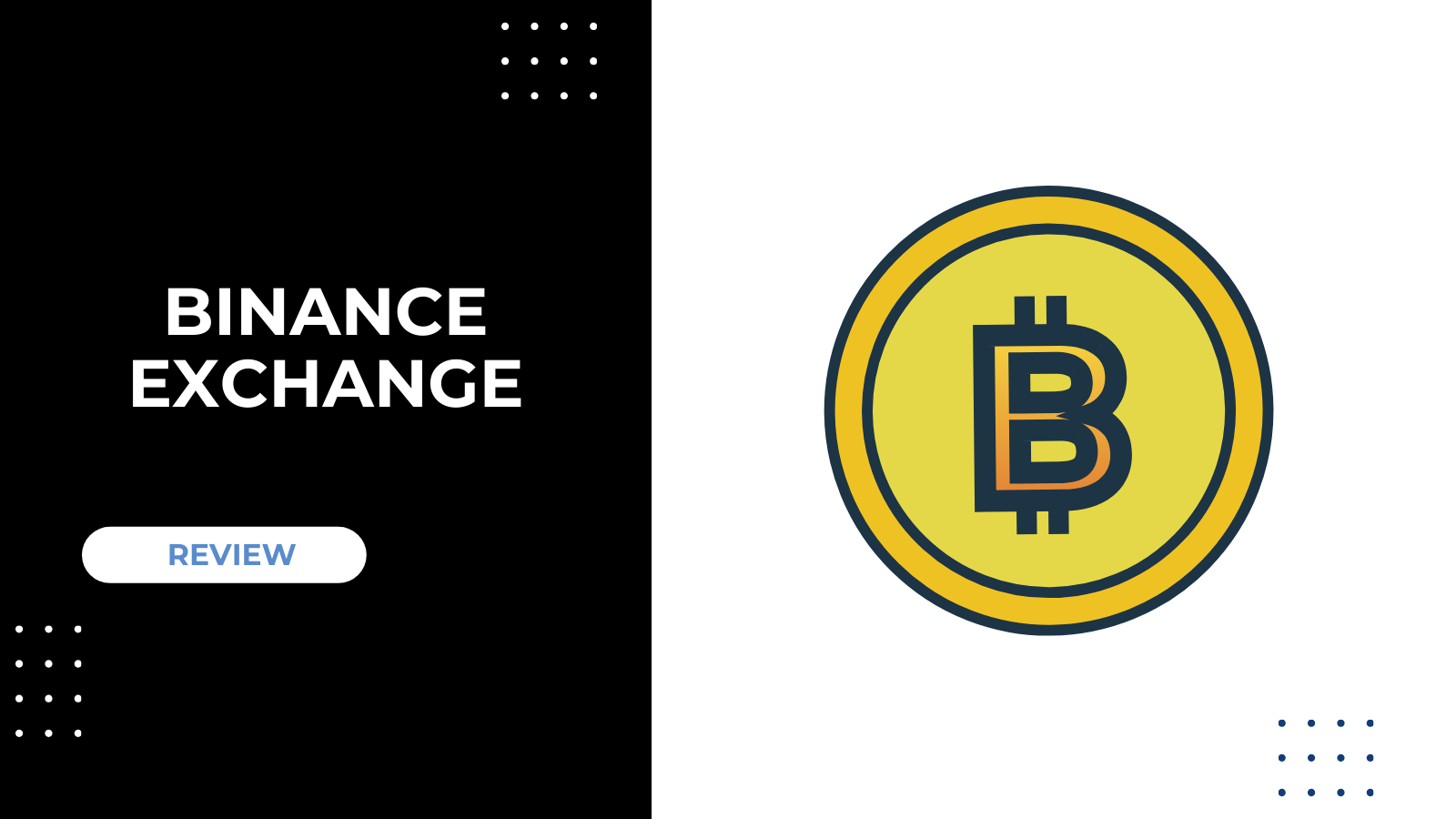 Ulasan Exchange Binance
