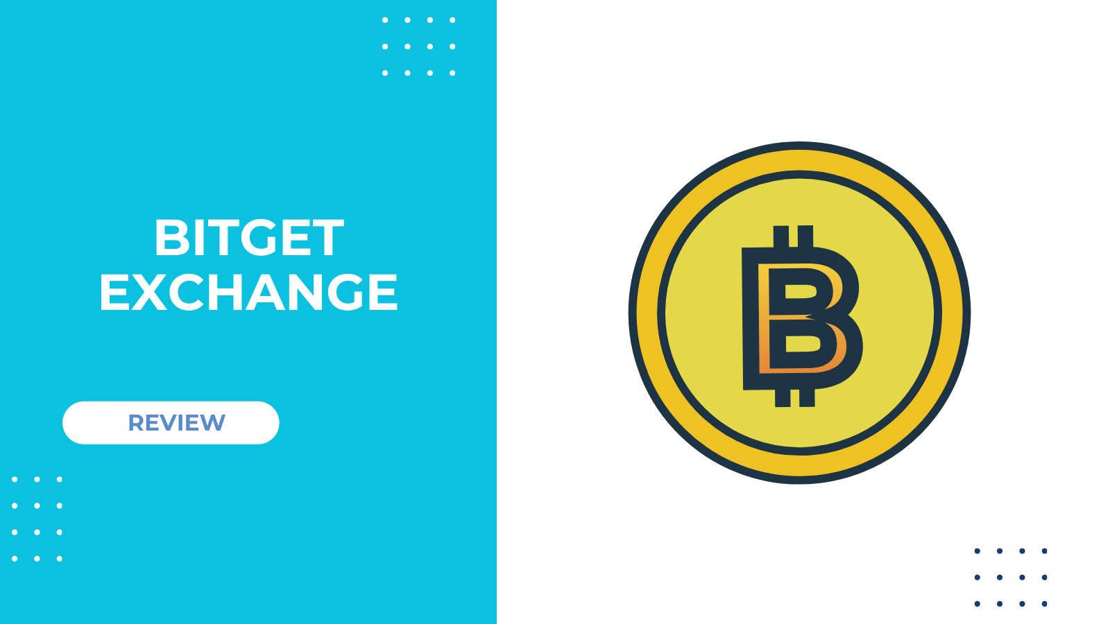 Ulasan Exchange Bitget