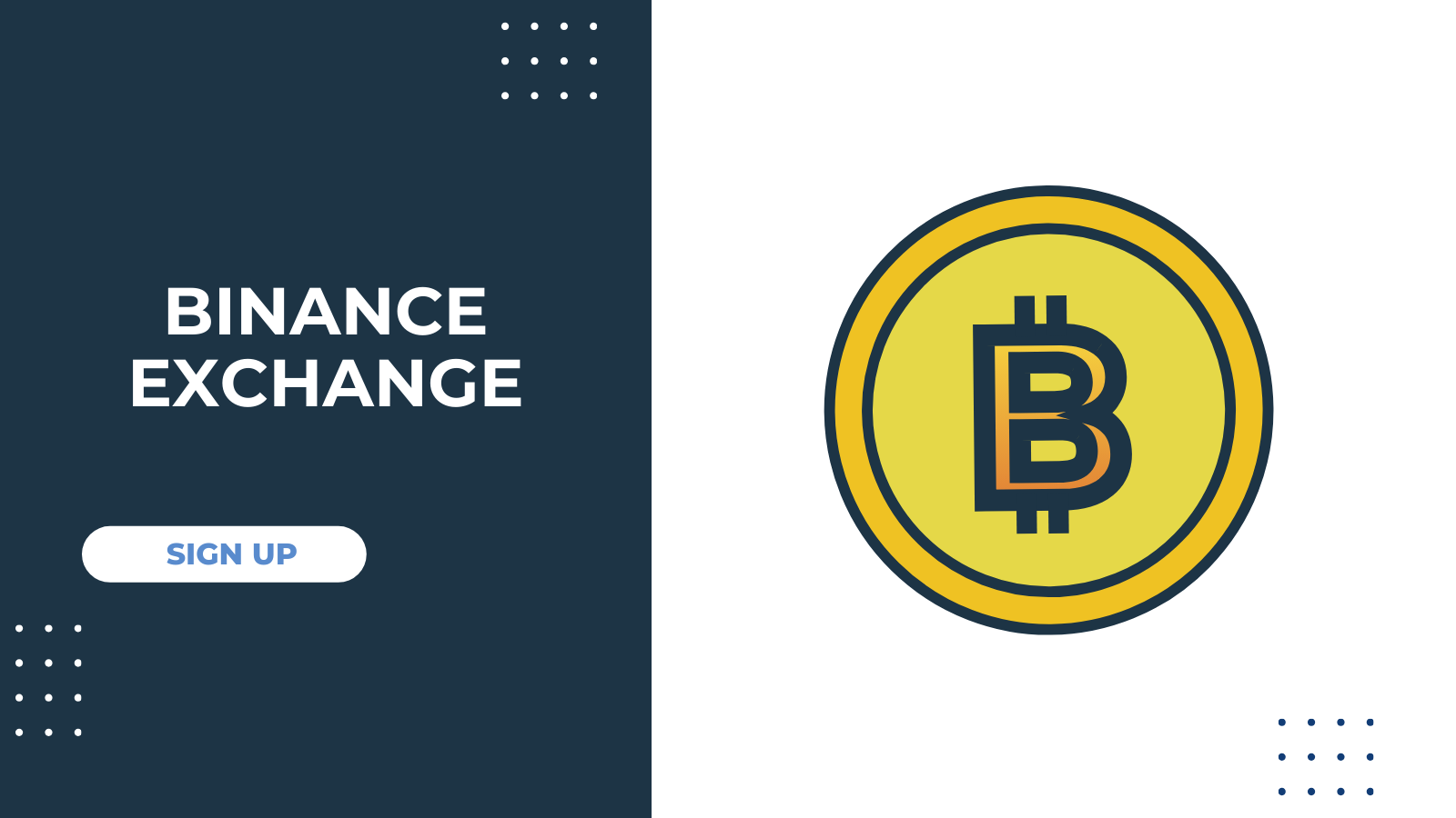 Cara Daftar Akun di Binance Exchange